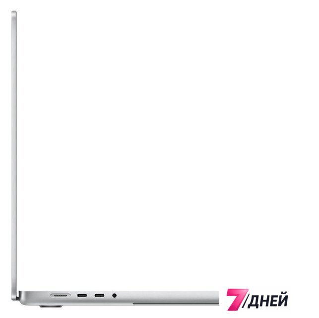 Ноутбук Apple MacBook Pro 16.2