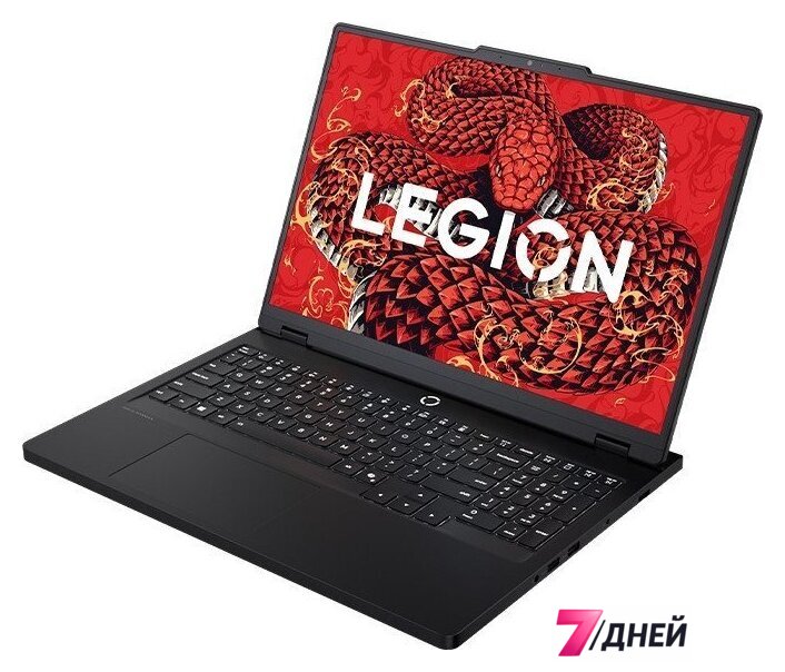 Игровой ноутбук Lenovo Legion R7000P ADR10 83LT000CCD - Изображение №2 — Интернет-магазин 7 дней