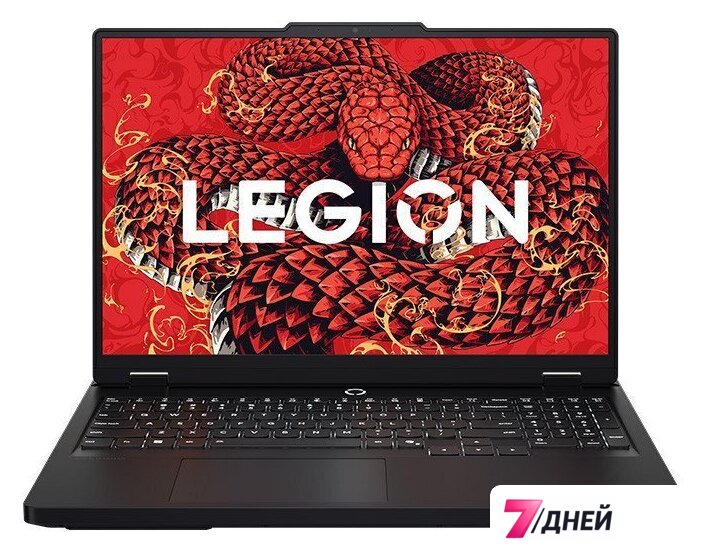 Игровой ноутбук Lenovo Legion R7000P ADR10 83LT000CCD - Изображение №1 — Интернет-магазин 7 дней