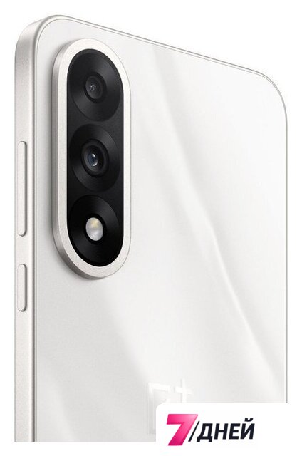 Телефон OnePlus Nord 5 12GB/512GB CPH2709 европейская версия (белый) - Изображение №4 — Интернет-магазин 7 дней