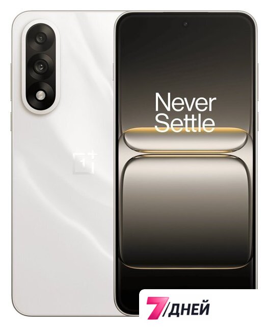 Телефон OnePlus Nord 5 12GB/512GB CPH2709 европейская версия (белый) - Изображение №1 — Интернет-магазин 7 дней