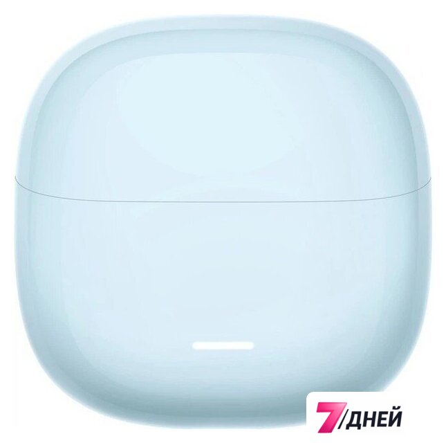 Наушники Xiaomi Redmi Buds 8 Lite M2539E1 (голубой, международная версия) - Изображение №6 — Интернет-магазин 7 дней