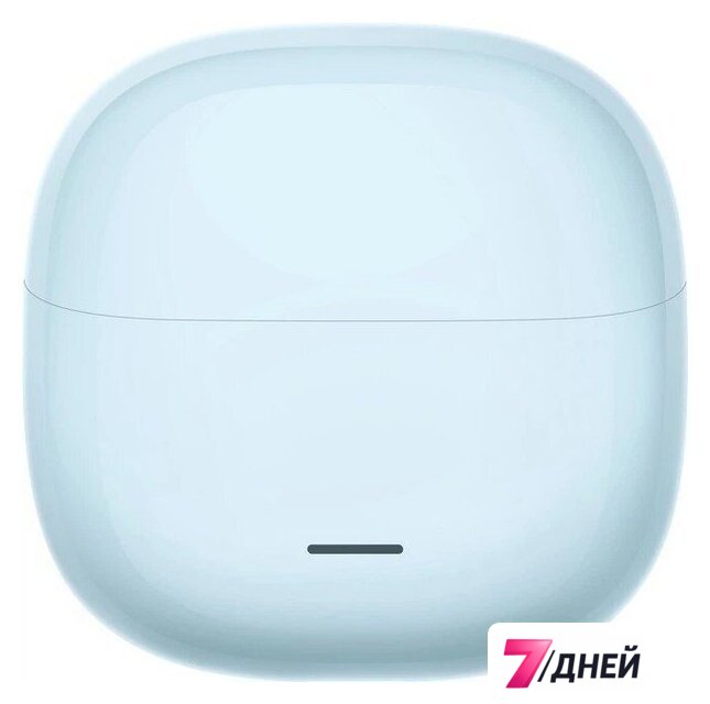 Наушники Xiaomi Redmi Buds 8 Lite M2539E1 (голубой, международная версия) - Изображение №7 — Интернет-магазин 7 дней