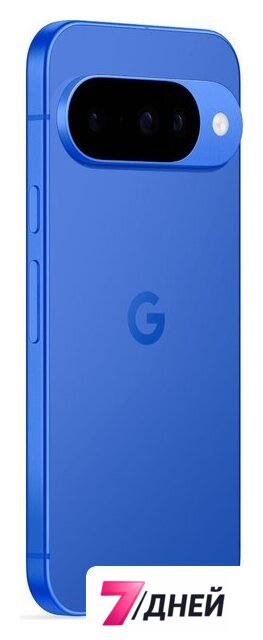 Телефон Google Pixel 10 12GB/128GB (индиго) - Изображение №5 — Интернет-магазин 7 дней