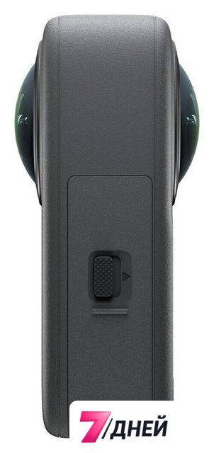 Экшен-камера DJI Osmo 360 Standard Combo - Изображение №3 — Интернет-магазин 7 дней