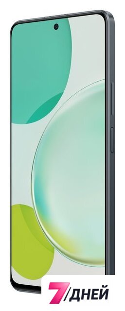 Телефон Huawei nova 11i MAO-LX9 Dual SIM 8GB/128GB (сияющий черный) - Изображение №4 — Интернет-магазин 7 дней