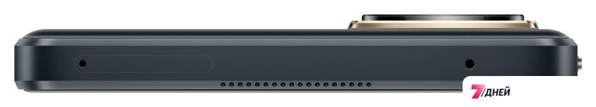 Телефон Huawei nova 11i MAO-LX9 Dual SIM 8GB/128GB (сияющий черный) - Изображение №9 — Интернет-магазин 7 дней