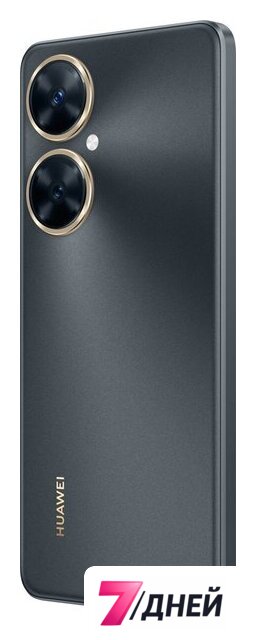 Телефон Huawei nova 11i MAO-LX9 Dual SIM 8GB/128GB (сияющий черный) - Изображение №5 — Интернет-магазин 7 дней