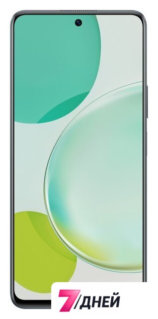 Телефон Huawei nova 11i MAO-LX9 Dual SIM 8GB/128GB (сияющий черный) - Изображение №2 — Интернет-магазин 7 дней