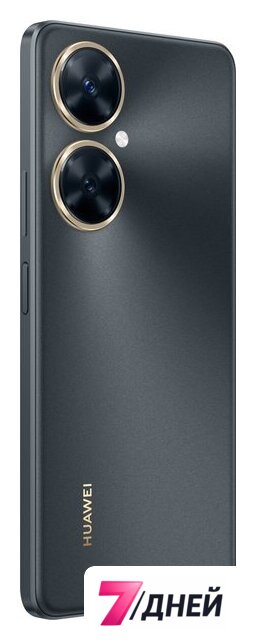 Телефон Huawei nova 11i MAO-LX9 Dual SIM 8GB/128GB (сияющий черный) - Изображение №11 — Интернет-магазин 7 дней