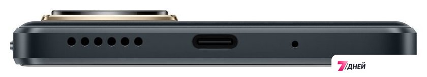 Телефон Huawei nova 11i MAO-LX9 Dual SIM 8GB/128GB (сияющий черный) - Изображение №8 — Интернет-магазин 7 дней