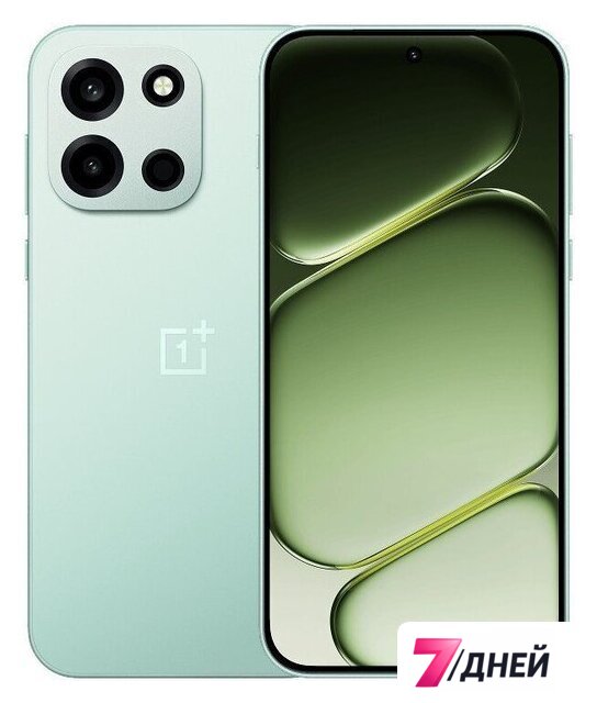 Телефон OnePlus Nord 6 12GB/512GB европейская версия (свежая мята) - Изображение №1 — Интернет-магазин 7 дней