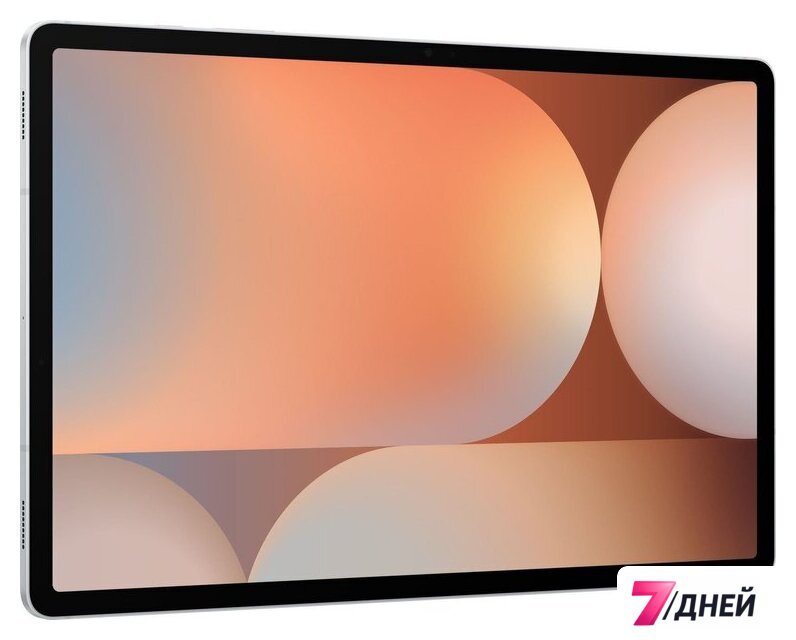 Планшет Samsung Galaxy Tab S10+ Wi-Fi SM-X820 12GB/256GB (серебристый) - Изображение №4 — Интернет-магазин 7 дней