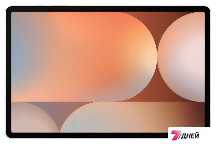 Планшет Samsung Galaxy Tab S10+ Wi-Fi SM-X820 12GB/256GB (серебристый) - Изображение №2 — Интернет-магазин 7 дней