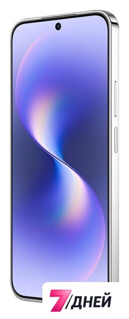 Телефон Huawei nova 15 PSN-LX9 Dual SIM 12GB/256GB (белый, международная версия) - Изображение №5 — Интернет-магазин 7 дней