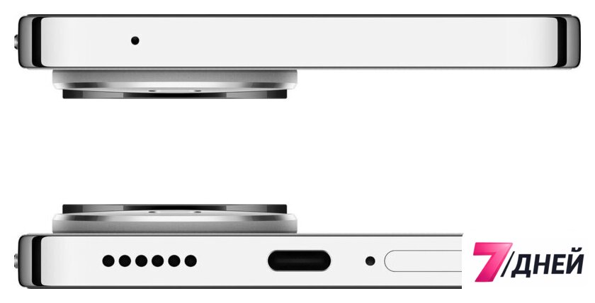 Телефон Huawei nova 15 PSN-LX9 Dual SIM 12GB/256GB (белый, международная версия) - Изображение №9 — Интернет-магазин 7 дней