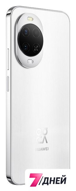 Телефон Huawei nova 15 PSN-LX9 Dual SIM 12GB/256GB (белый, международная версия) - Изображение №4 — Интернет-магазин 7 дней