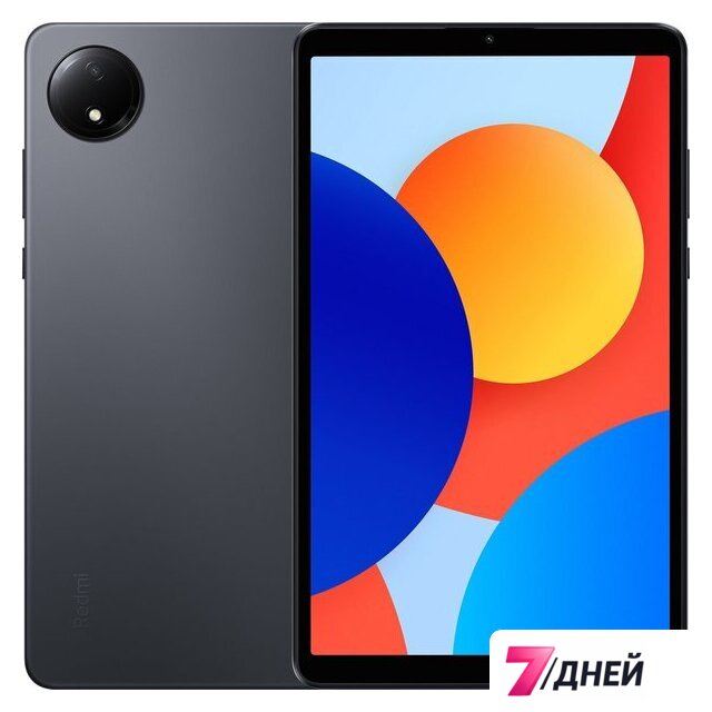 Планшет Xiaomi Redmi Pad SE 8.7 4GB/128GB международная версия (серый) - Изображение №1 — Интернет-магазин 7 дней