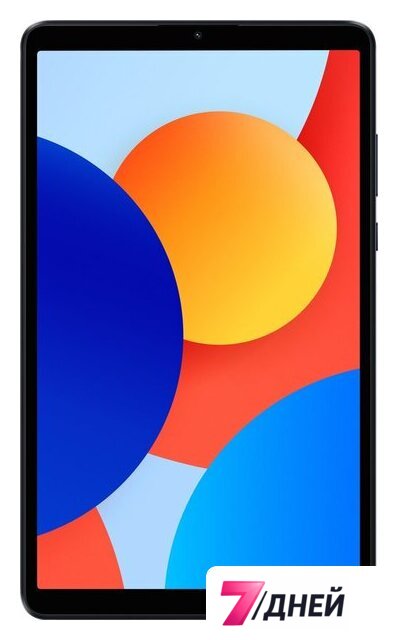Планшет Xiaomi Redmi Pad SE 8.7 4GB/128GB международная версия (серый) - Изображение №5 — Интернет-магазин 7 дней