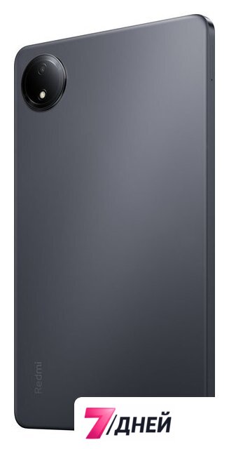 Планшет Xiaomi Redmi Pad SE 8.7 4GB/128GB международная версия (серый) - Изображение №4 — Интернет-магазин 7 дней