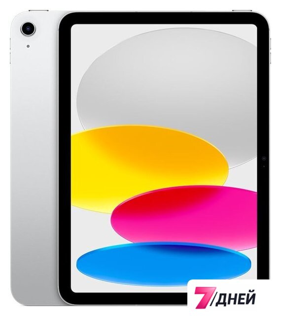 Планшет Apple iPad 10.9