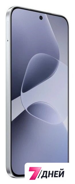 Телефон Infinix Hot 60 Pro X6885 8GB/128GB (серебристый) - Изображение №3 — Интернет-магазин 7 дней