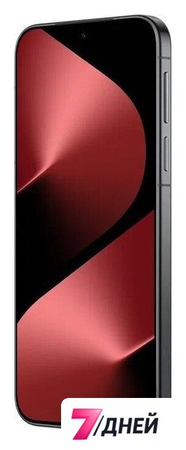 Телефон Huawei Pura 80 HED-LX9 12GB/256GB (черный) - Изображение №5 — Интернет-магазин 7 дней