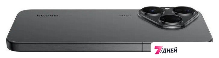 Телефон Huawei Pura 80 HED-LX9 12GB/256GB (черный) - Изображение №8 — Интернет-магазин 7 дней