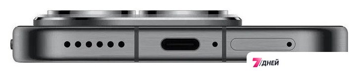 Телефон Huawei Pura 80 HED-LX9 12GB/256GB (черный) - Изображение №11 — Интернет-магазин 7 дней