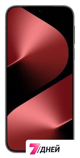 Телефон Huawei Pura 80 HED-LX9 12GB/256GB (черный) - Изображение №2 — Интернет-магазин 7 дней