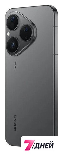 Телефон Huawei Pura 80 HED-LX9 12GB/256GB (черный) - Изображение №6 — Интернет-магазин 7 дней