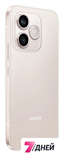 Телефон HONOR 600 Lite 8GB/256GB международная версия (пустынное золото) - Изображение №8 — Интернет-магазин 7 дней