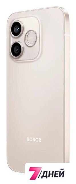 Телефон HONOR 600 Lite 8GB/256GB международная версия (пустынное золото) - Изображение №7 — Интернет-магазин 7 дней