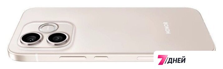 Телефон HONOR 600 Lite 8GB/256GB международная версия (пустынное золото) - Изображение №9 — Интернет-магазин 7 дней