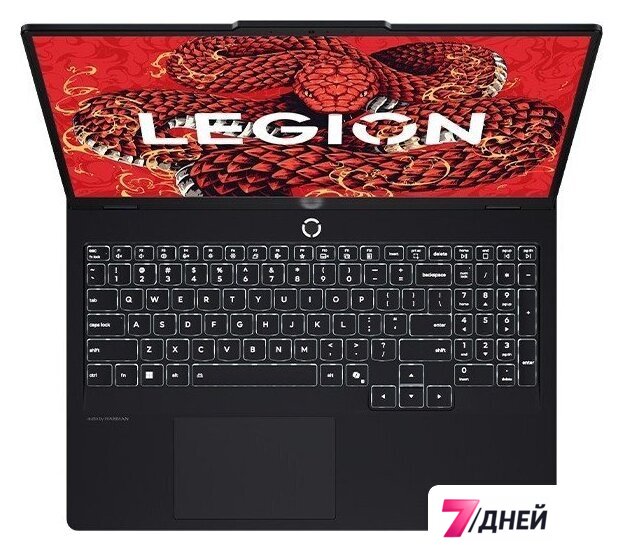 Игровой ноутбук Lenovo Legion R7000P ADR10 83LT000BCD - Изображение №3 — Интернет-магазин 7 дней