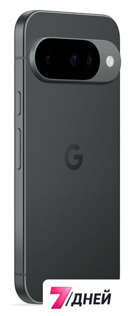 Телефон Google Pixel 10 12GB/128GB (обсидиан) - Изображение №5 — Интернет-магазин 7 дней