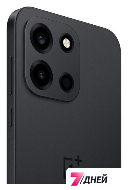 Телефон OnePlus Nord 6 12GB/512GB европейская версия (темная ночь) - Изображение №3 — Интернет-магазин 7 дней