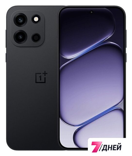 Телефон OnePlus Nord 6 12GB/512GB европейская версия (темная ночь) - Изображение №1 — Интернет-магазин 7 дней