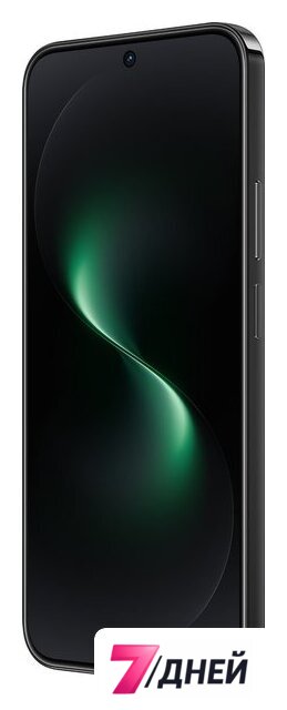 Телефон Huawei nova 15 PSN-LX9 Dual SIM 12GB/256GB (черный, международная версия) - Изображение №5 — Интернет-магазин 7 дней