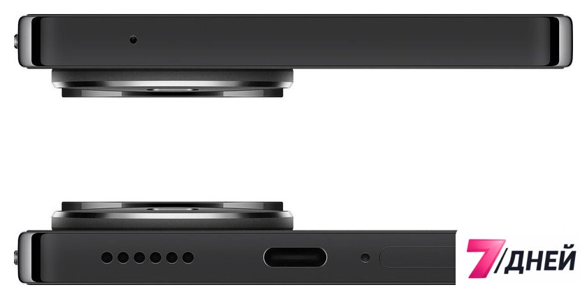 Телефон Huawei nova 15 PSN-LX9 Dual SIM 12GB/256GB (черный, международная версия) - Изображение №9 — Интернет-магазин 7 дней
