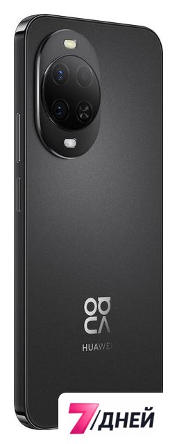 Телефон Huawei nova 15 PSN-LX9 Dual SIM 12GB/256GB (черный, международная версия) - Изображение №4 — Интернет-магазин 7 дней