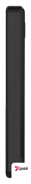 Кнопочный телефон Xenium X240 (черный) - Изображение №4 — Интернет-магазин 7 дней
