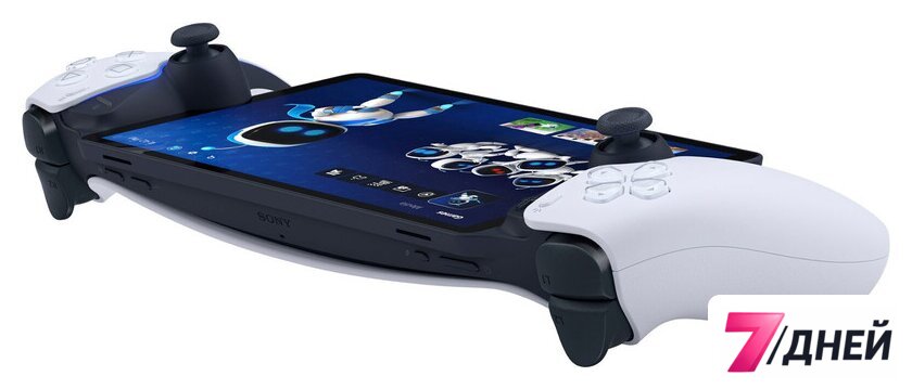 Игровая приставка Sony PlayStation Portal (белый) - Изображение №3 — Интернет-магазин 7 дней