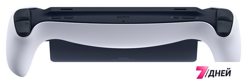 Игровая приставка Sony PlayStation Portal (белый) - Изображение №4 — Интернет-магазин 7 дней