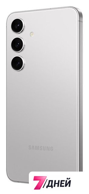 Телефон Samsung Galaxy S24 8GB/128GB SM-S921B Exynos (серый) - Изображение №5 — Интернет-магазин 7 дней