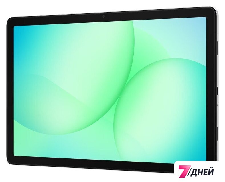 Планшет Samsung Galaxy Tab A11+ 5G SM-X236 8GB/256GB (серебристый) - Изображение №5 — Интернет-магазин 7 дней