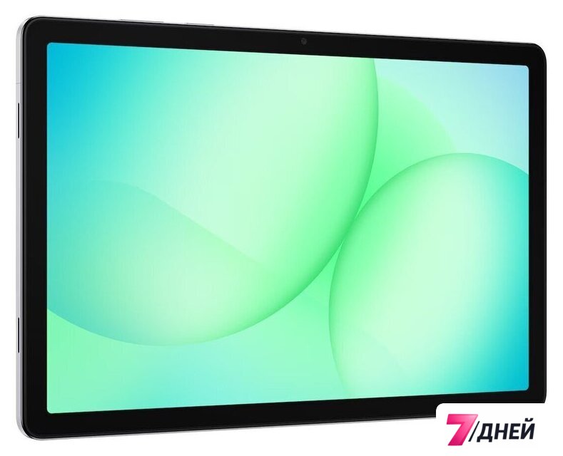 Планшет Samsung Galaxy Tab A11+ 5G SM-X236 8GB/256GB (серебристый) - Изображение №4 — Интернет-магазин 7 дней