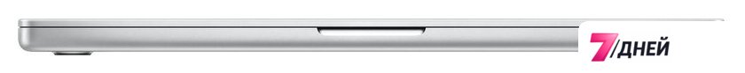Ноутбук Apple MacBook Pro 16.2