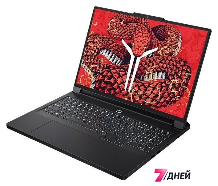 Игровой ноутбук Lenovo Legion R9000P ADR10 83LV0006CD 32 ГБ - Изображение №2 — Интернет-магазин 7 дней
