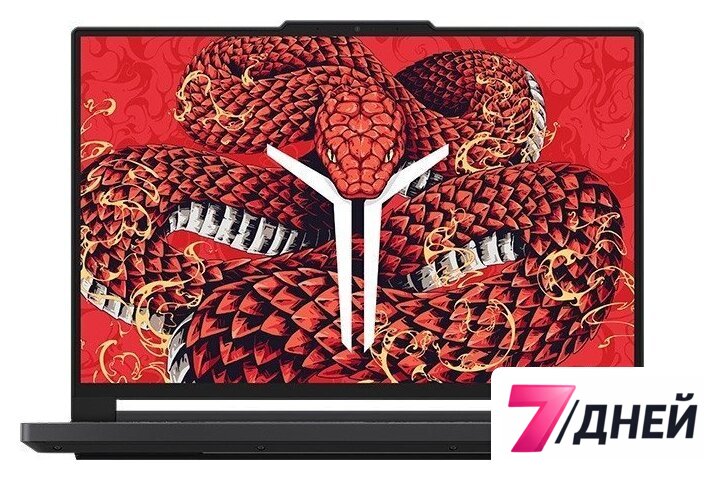 Игровой ноутбук Lenovo Legion R9000P ADR10 83LV0006CD 32 ГБ - Изображение №4 — Интернет-магазин 7 дней